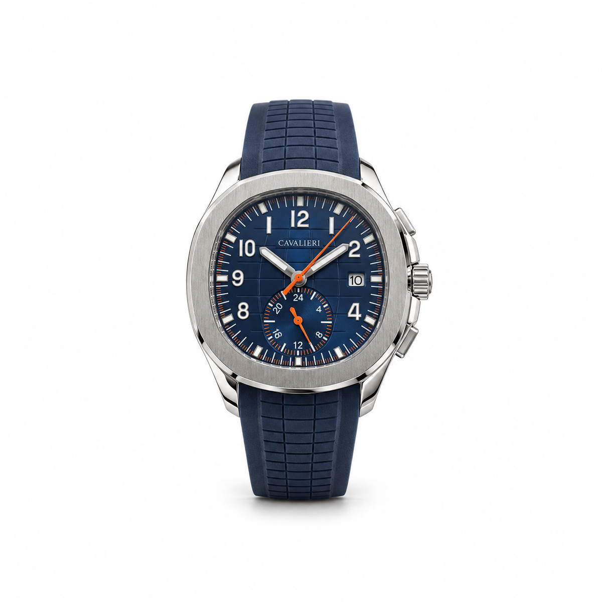 Cavalieri Blue Velmont