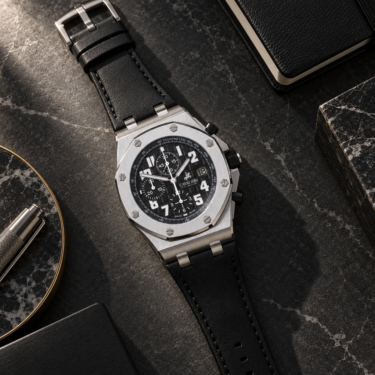 Cavalieri AP Monarch