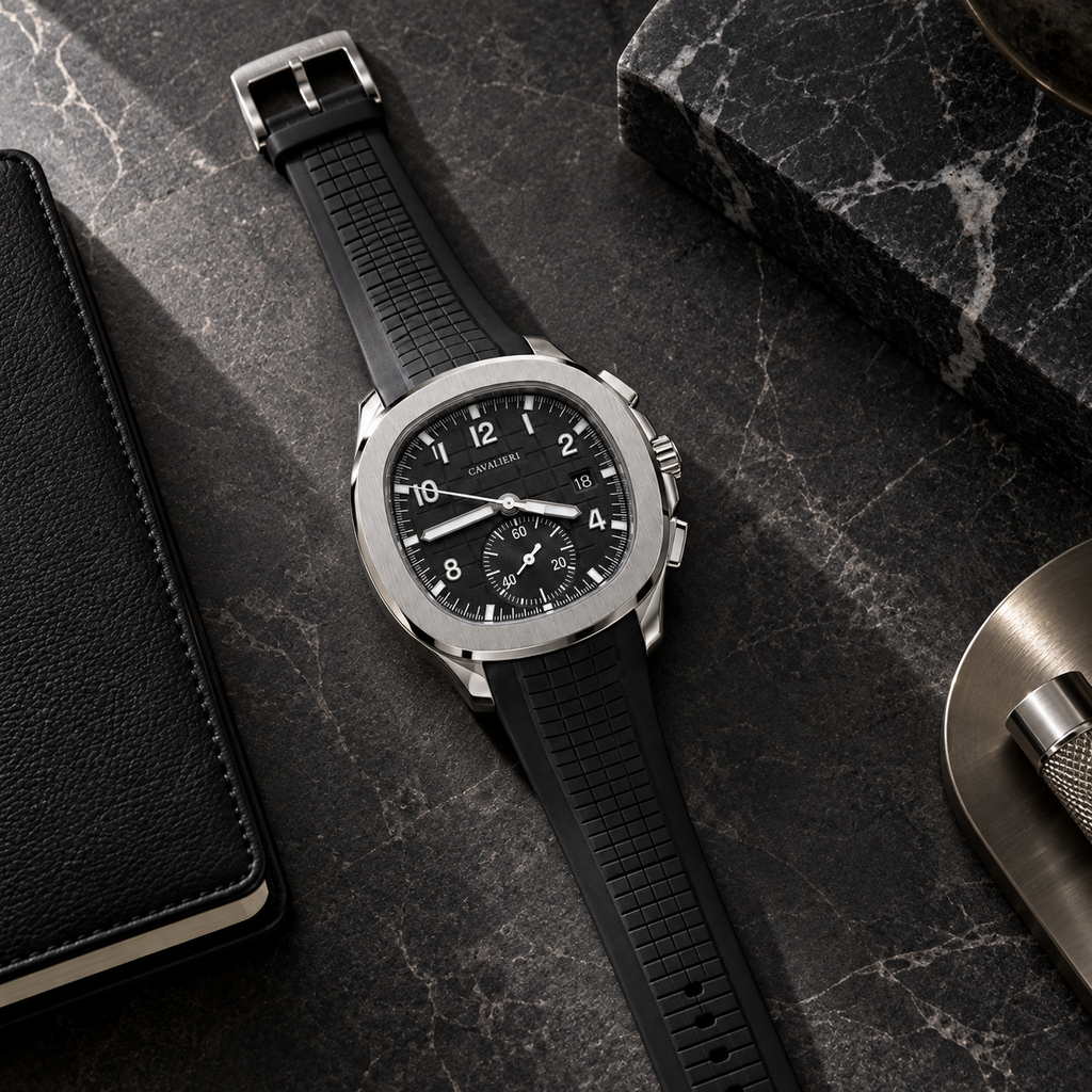Cavalieri Blackstone