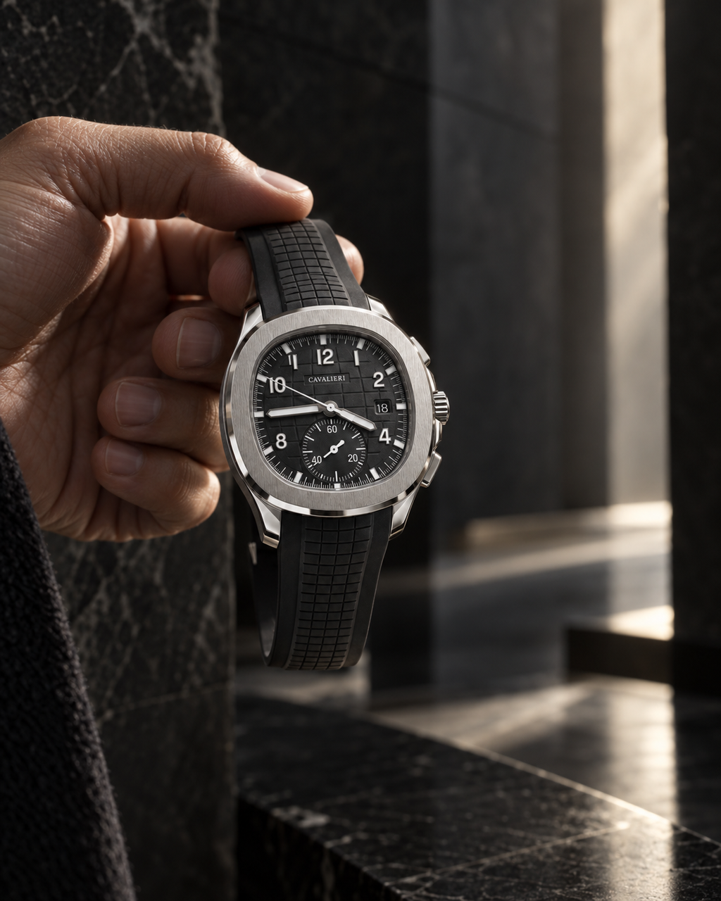 Cavalieri Blackstone