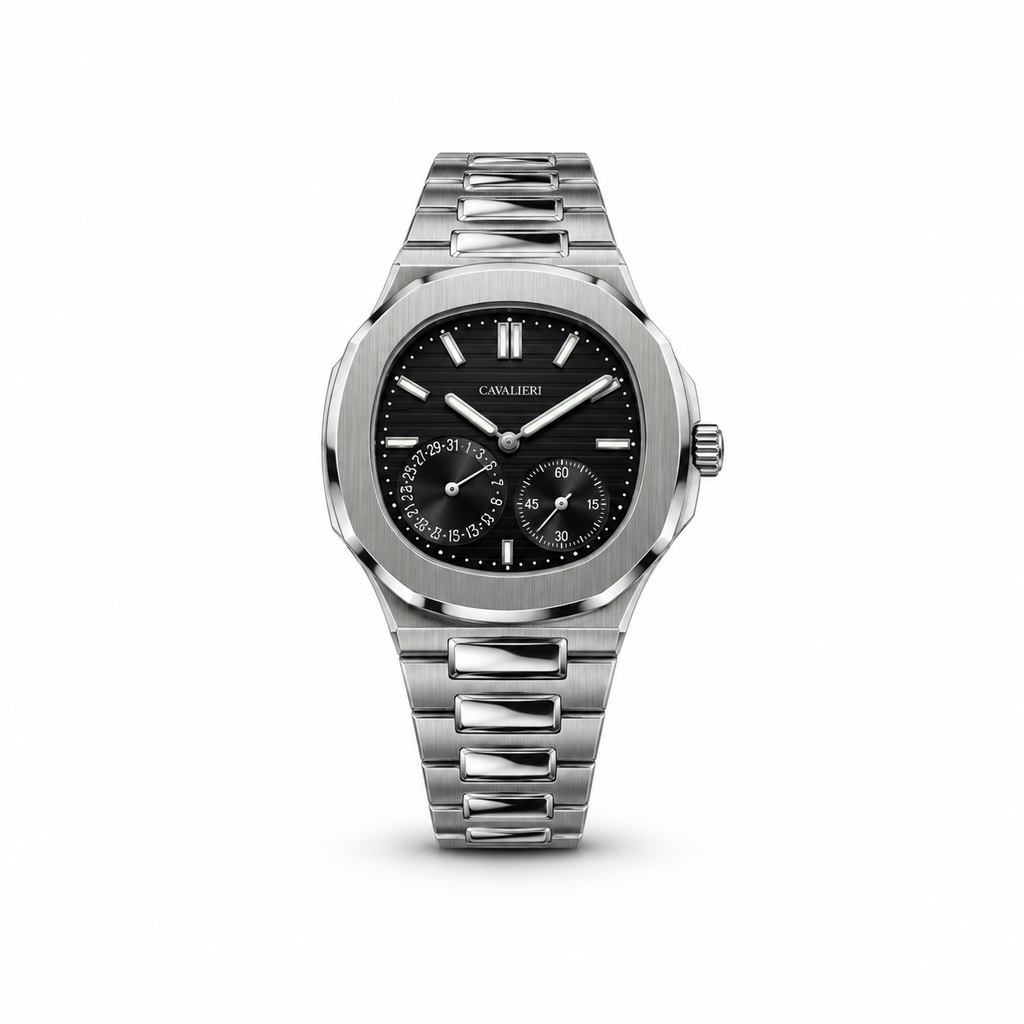 Cavalieri Sovereign