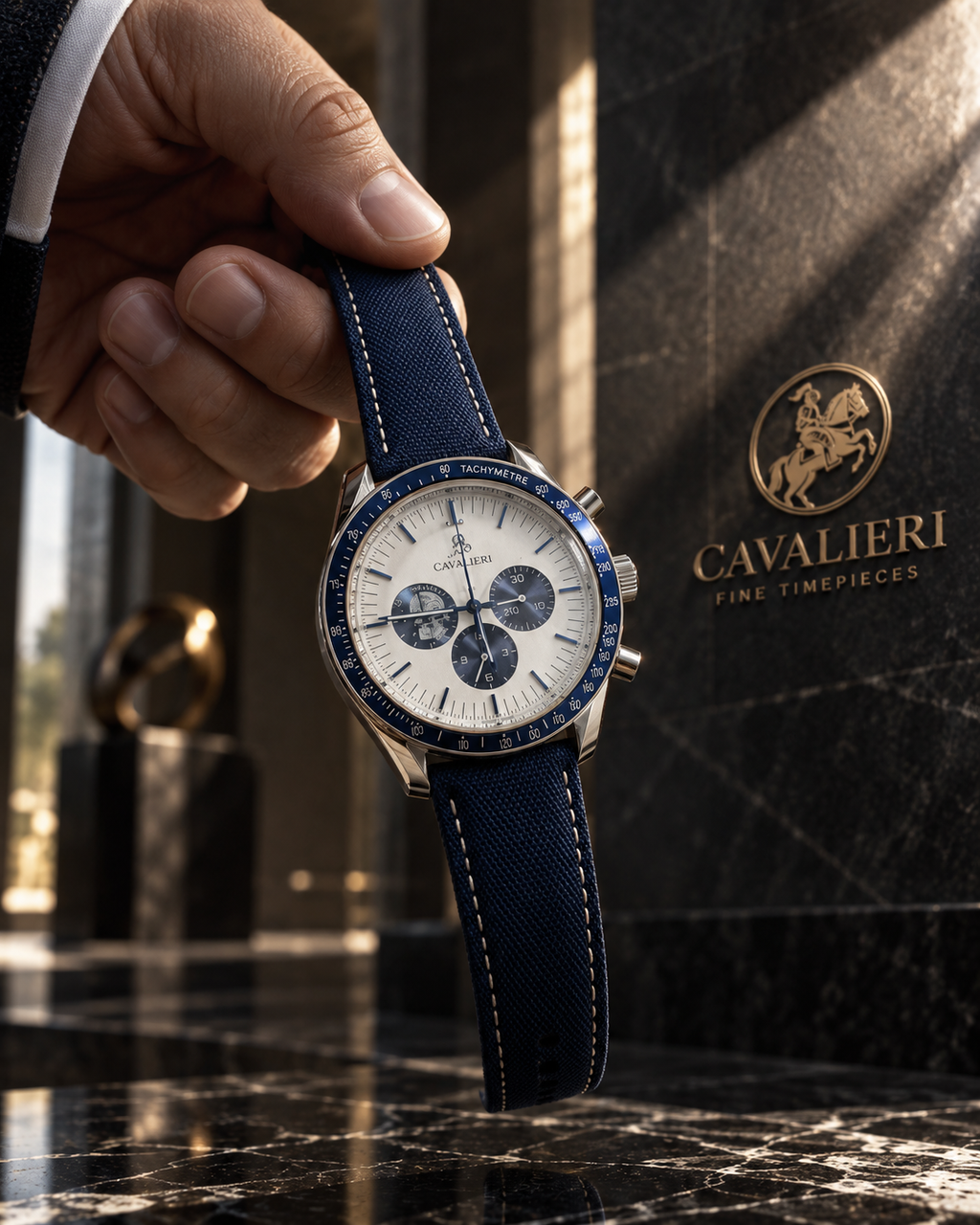Cavalieri Vantrel