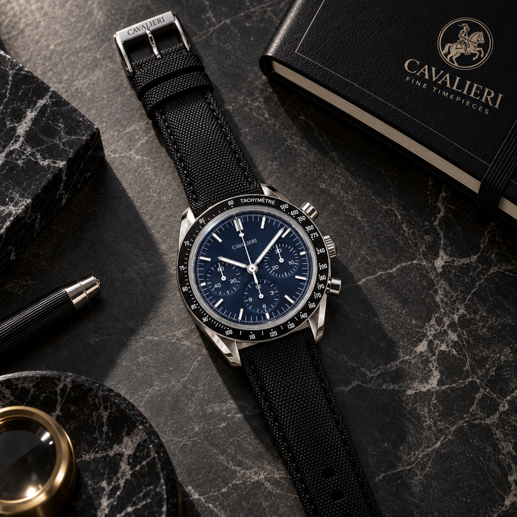Cavalieri Dominion