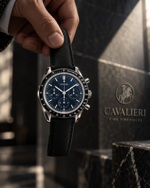 Cavalieri Dominion